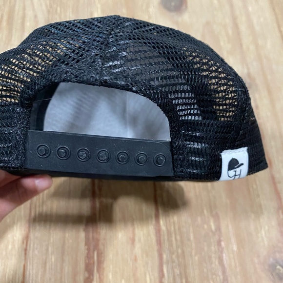 George hat - Infant Camo Trucker - Picture 5 of 6